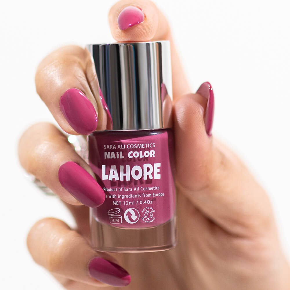 Nail Color