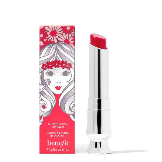 Lip Balm Moisturizing California Kissin