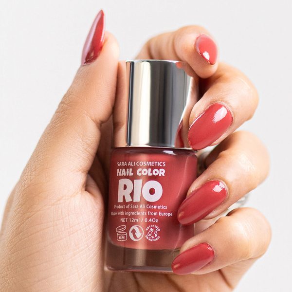 Nail Color