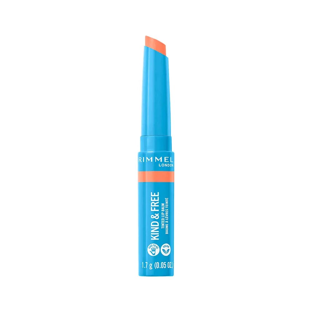 Rimmel Kind Free Tinted Lip Balm