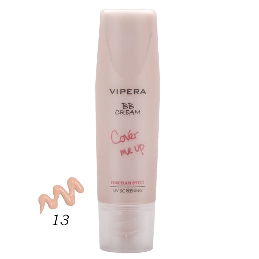 Vipera BB Cream Cover Me Up Tube