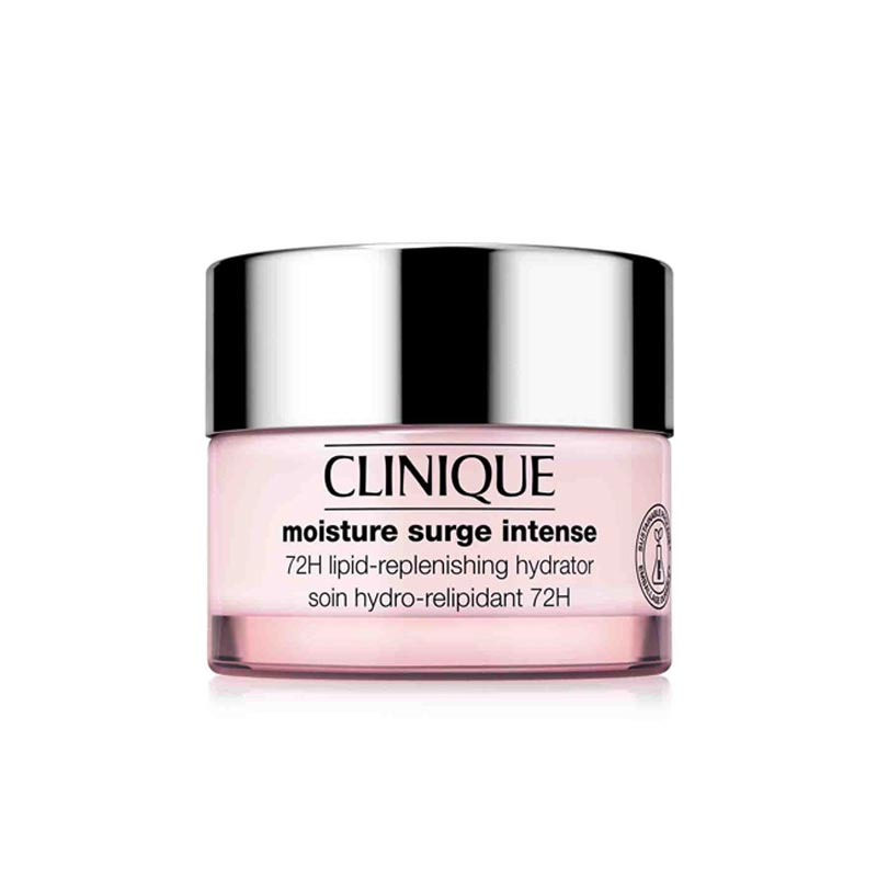 Moisture Surge Intense 72H Lipid-Replenishing Hydrator