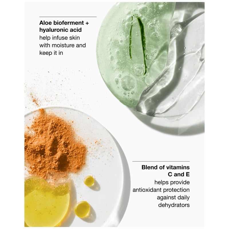Moisturizer Surge 100H Auto-Replenishing Hydrator