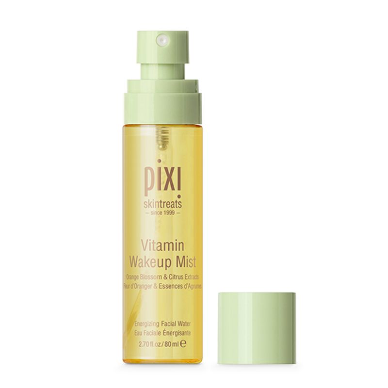 Pixi Vitamin Wakeup Mist 80Ml