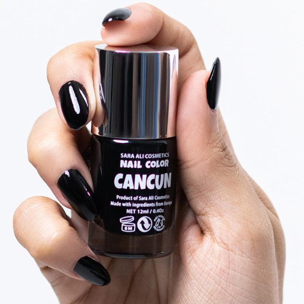 Nail Color