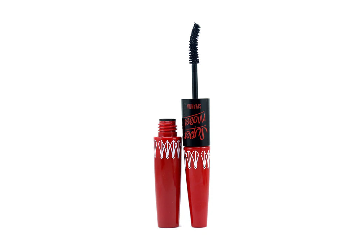 Sivanna Fiber 5X Mascara