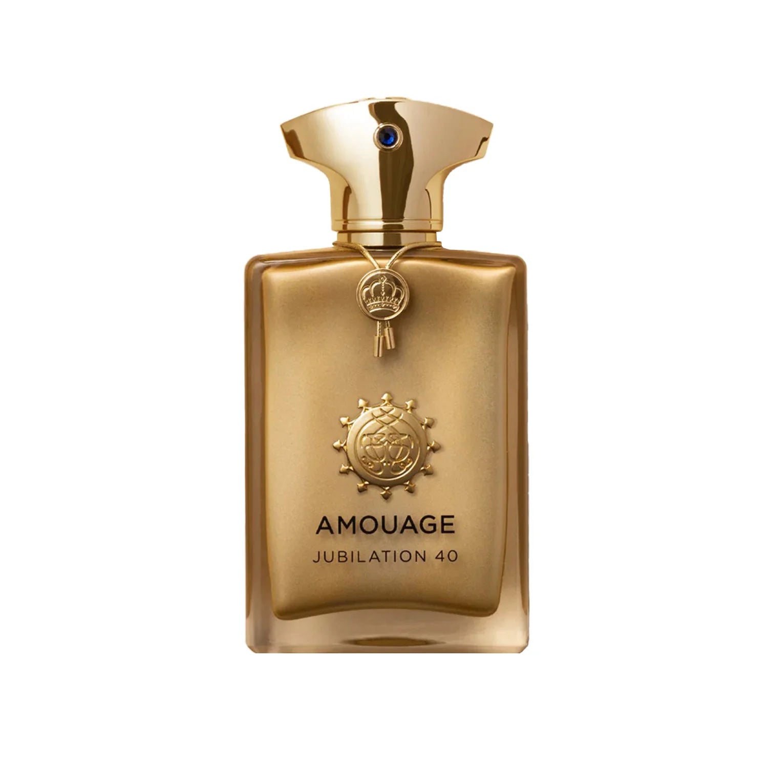 Amouage Jubilation 40 Man Extrait Edp 100Ml
