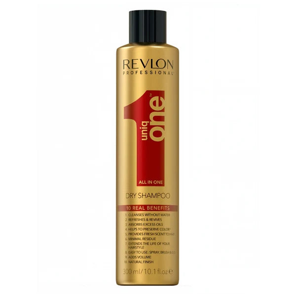 Revlon Professional Uniqone Dry Shampoo