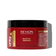 Revlon Professional Uniqone Hair Mask Classic Fragrance 300Ml