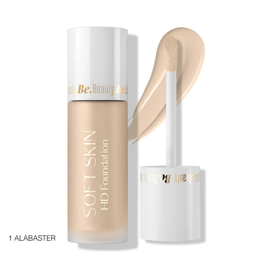 B.Beauty Soft Skin Hd Foundation