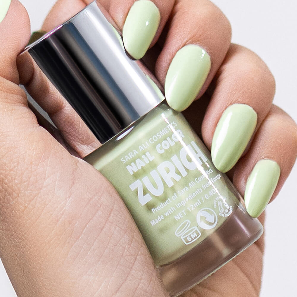 Nail Color