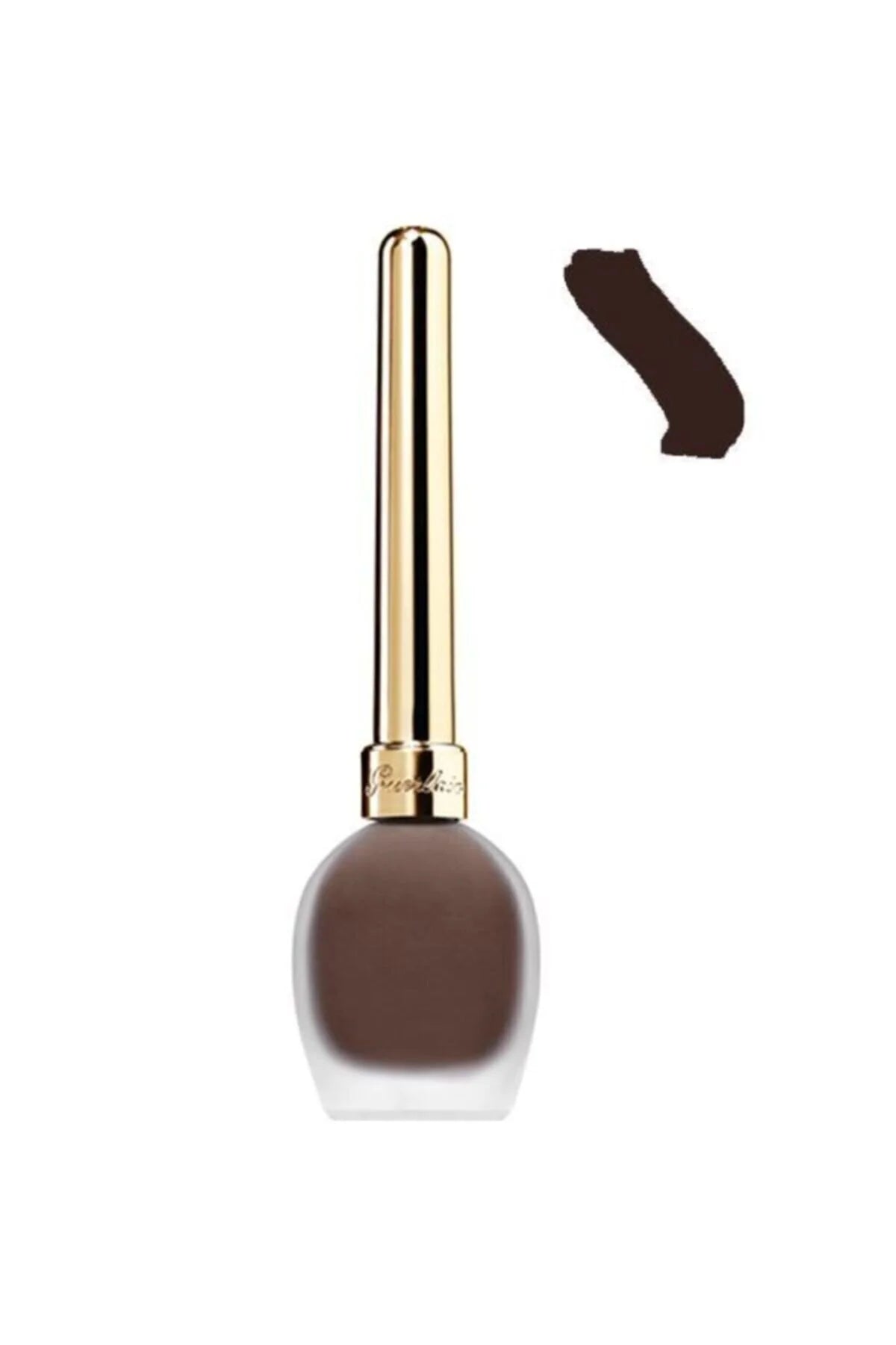 Guerlain Rose Aux Joues 11 Fall Eyeliner 05 Br