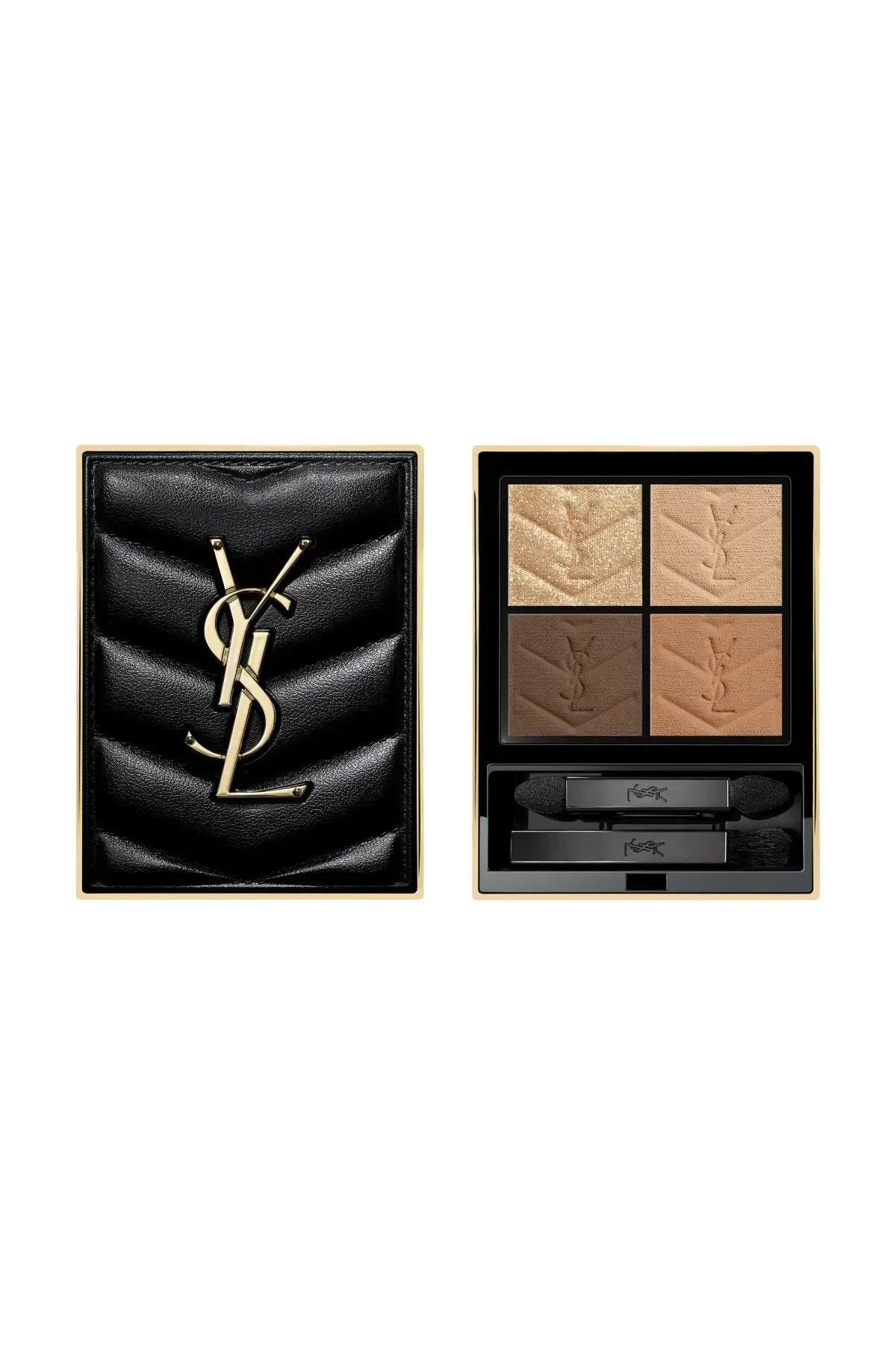Ysl Couture Mini Clutch Eye Shadow Palette