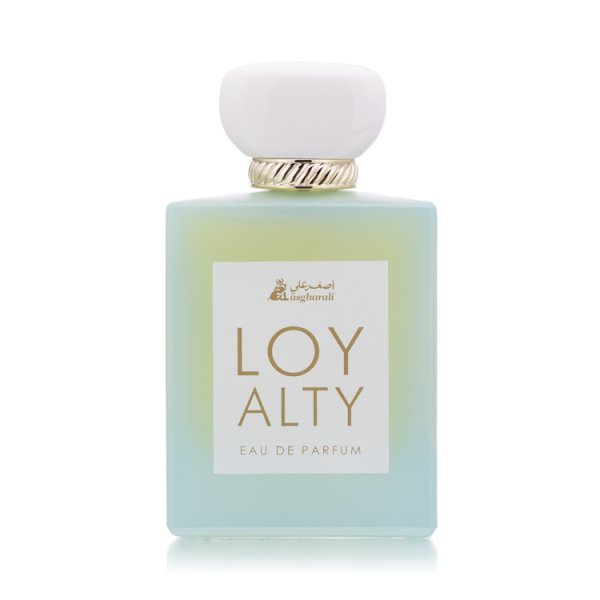 Asghar Ali Loyalty EDP 100Ml