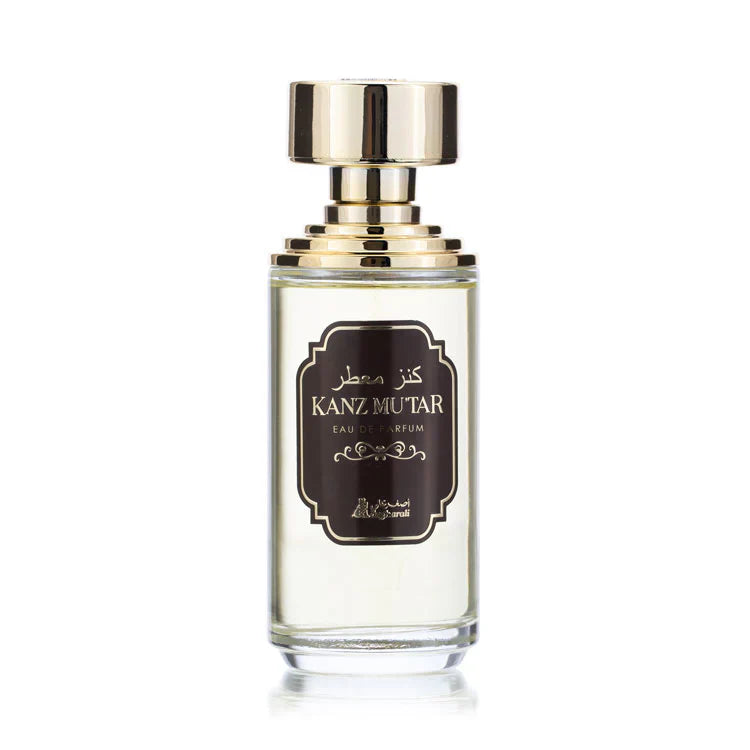 Asghar Ali Kanz Mutar EDP 100Ml