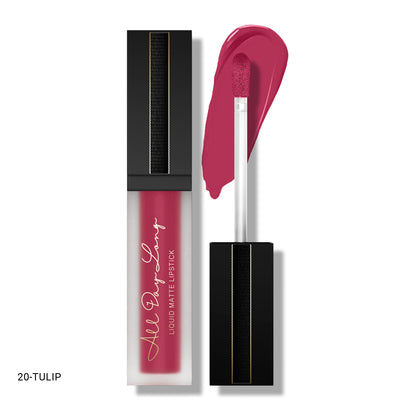 All Day Long (Liquid Matte Lipstick)