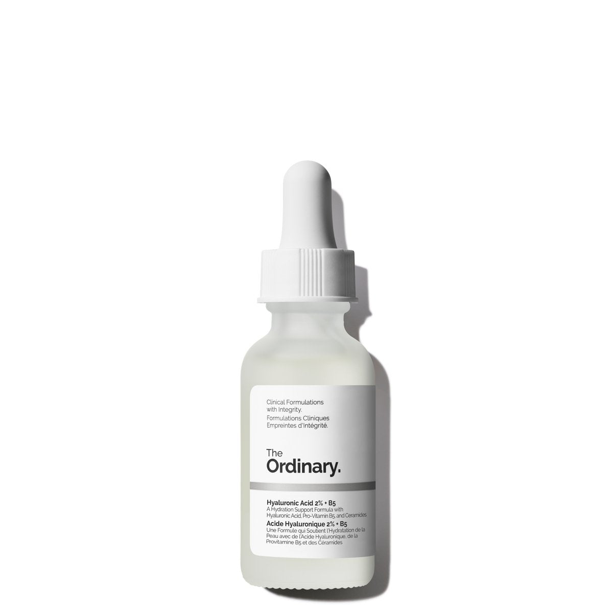 The Ordinary Hyaluronic Acid 2% B5 30Ml
