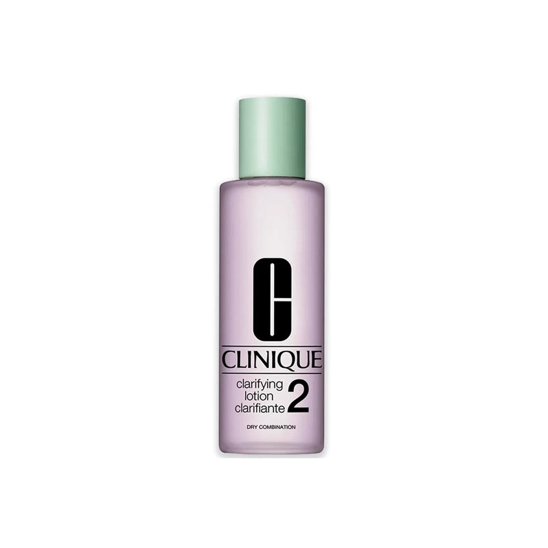Clinique Clarifying Lotion Clarifiante 2 200ml