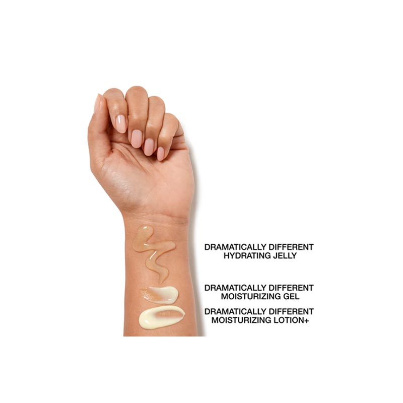 Dramatically Different Moisturizing Lotion