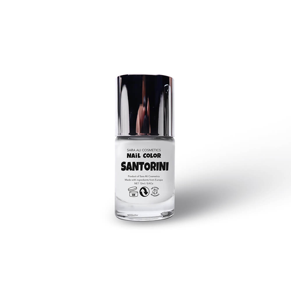 Nail Color