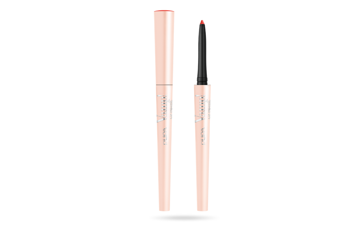 Pupa Lip Color (Matte) I M Loveproof Matt Liquid Kiss Proof Kiss Me Red