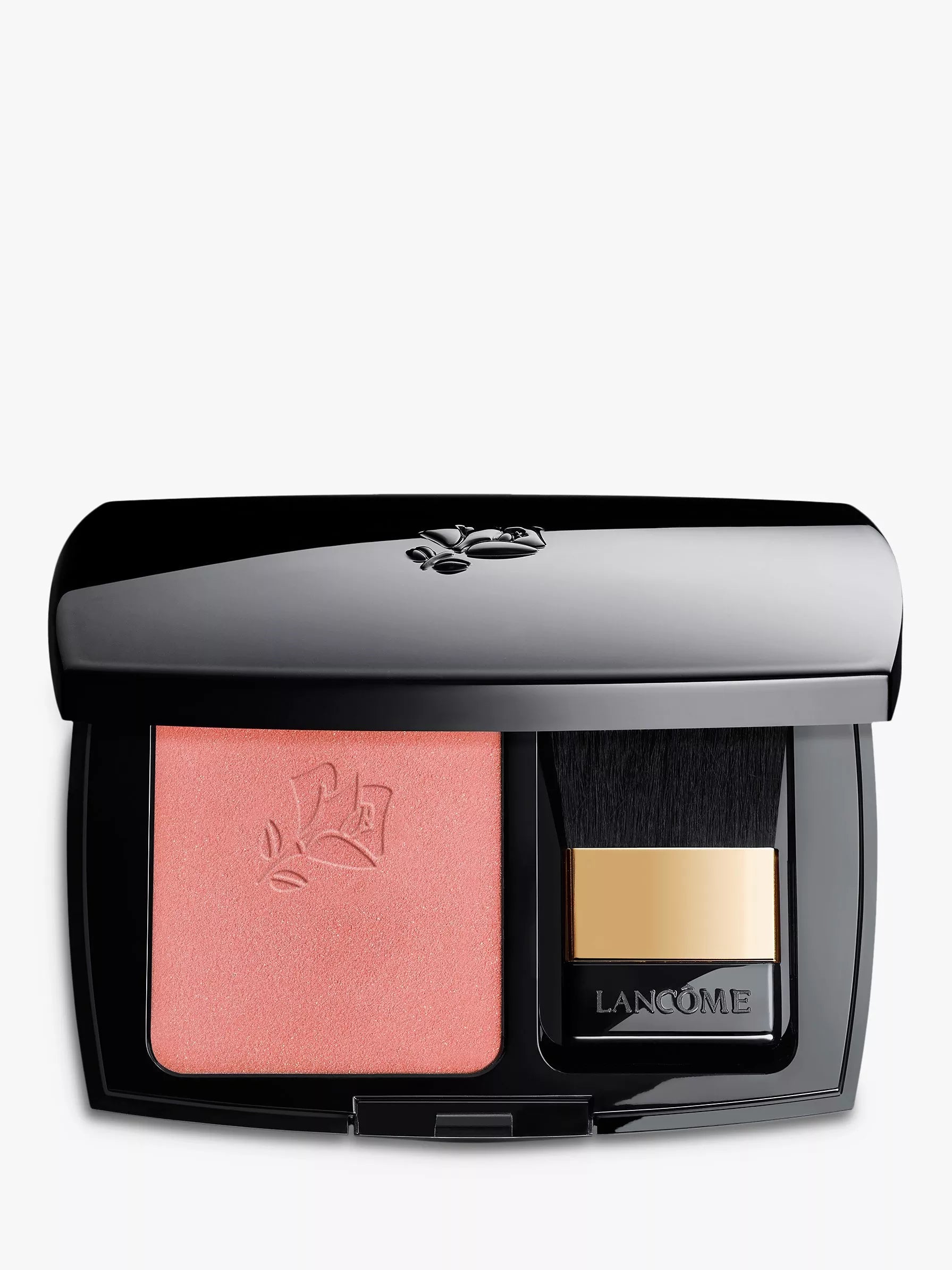 Lancome Blush Subtil Rose Sable 02
