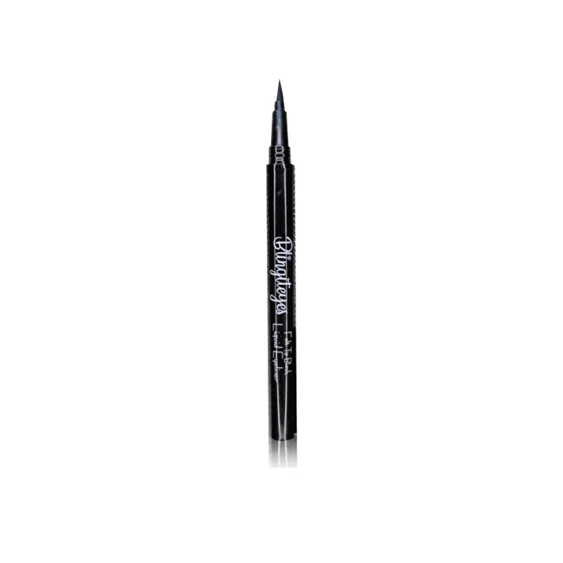 Nadia Hussain Bling Eye Liner New - Black