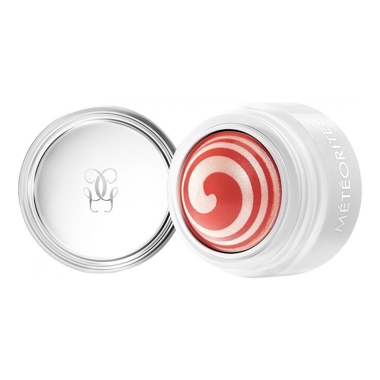 Guerlain METEORITES SWIRL BLUSH