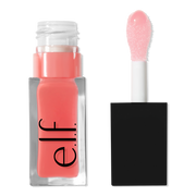 E.l.f Lip Oil Glow Reviver Pink Quartz 0.25Oz