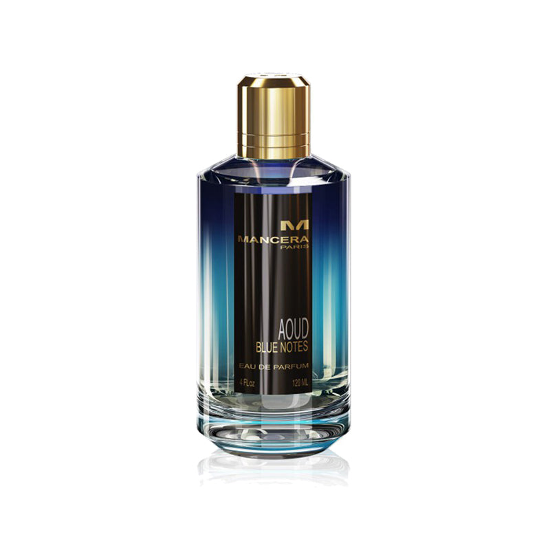 Aoud Blue Notes EDP