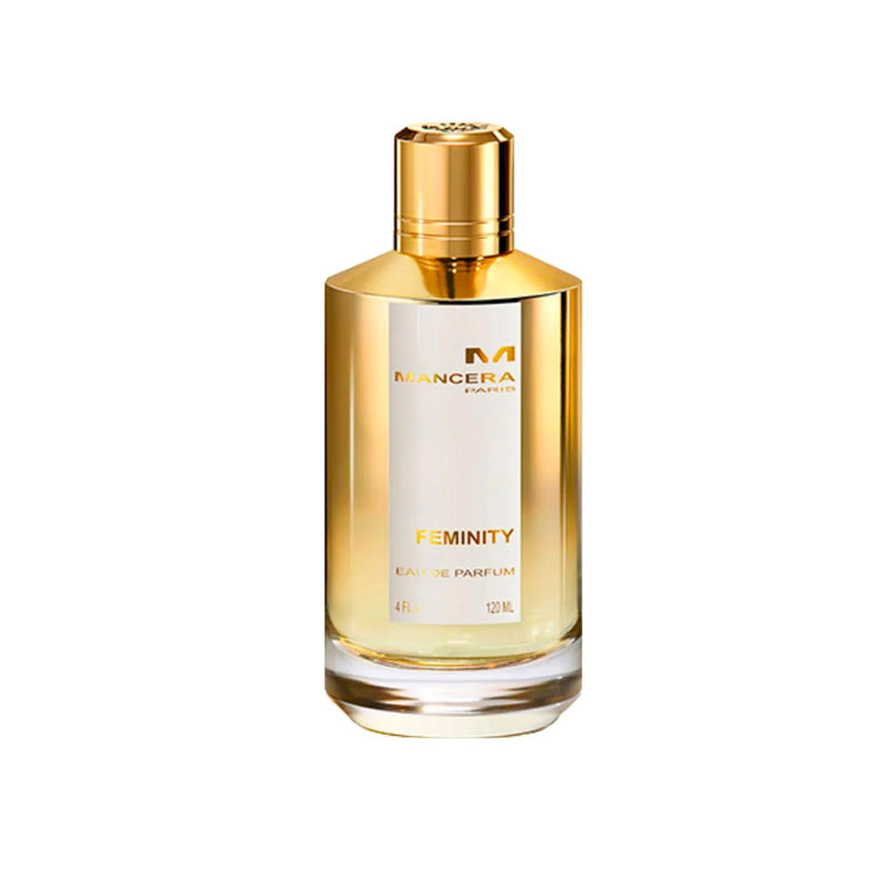 Feminity EDP