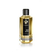 Gold Aoud EDP