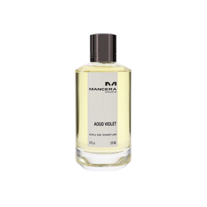 Aoud Violet EDP