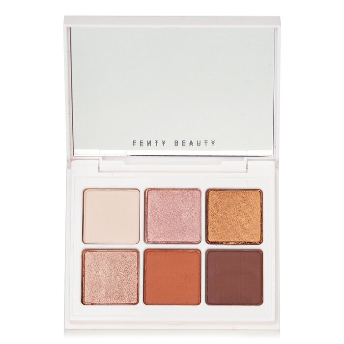 Fenty Beauty Eyeshadow Palette Snap Mix & Match