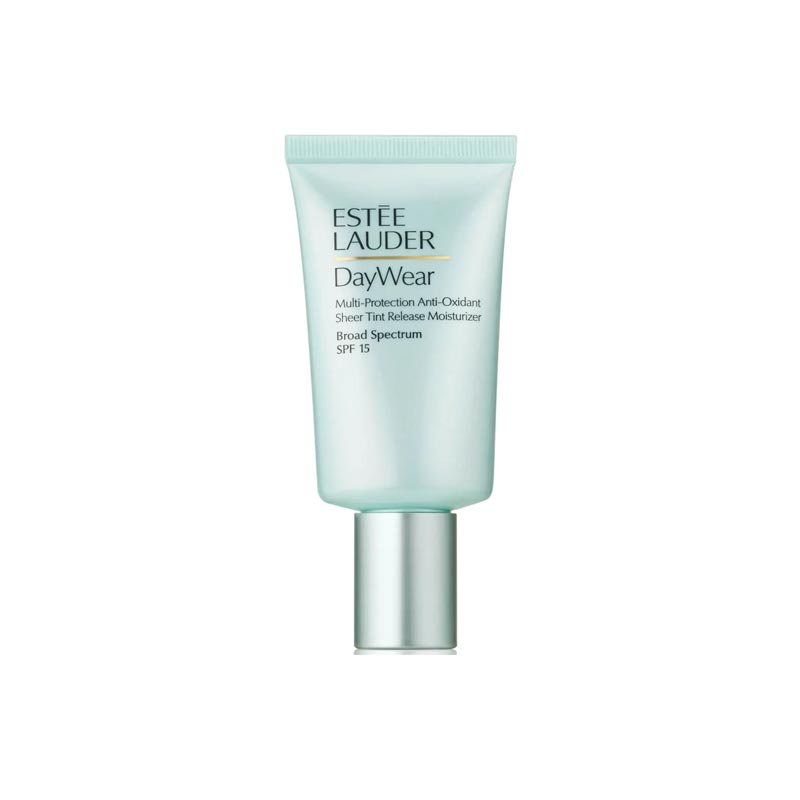 DayWear Multi-Protection Anti-Oxidant Sheer Tint Release Moisturiser SPF 15