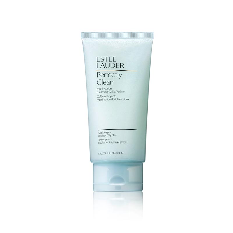 Perfectly Clean Multi-Action Cleansing Gelee/Refiner