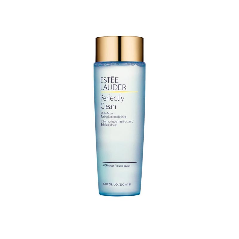 Perfectly Clean Multi-Action Toning Lotion/Refiner