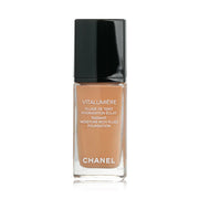 Chanel Foundation Vitalumiere Radiant Moisture-Rich Fluid