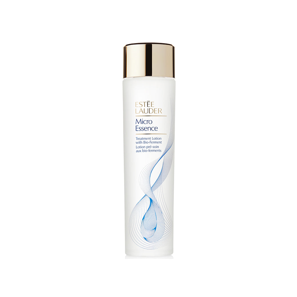 Estee Lauder Face Lotion Micro Essence Treatment Bio-Ferment