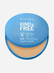 Rimmel Kind & Free Pressed Powder - 030 Medium