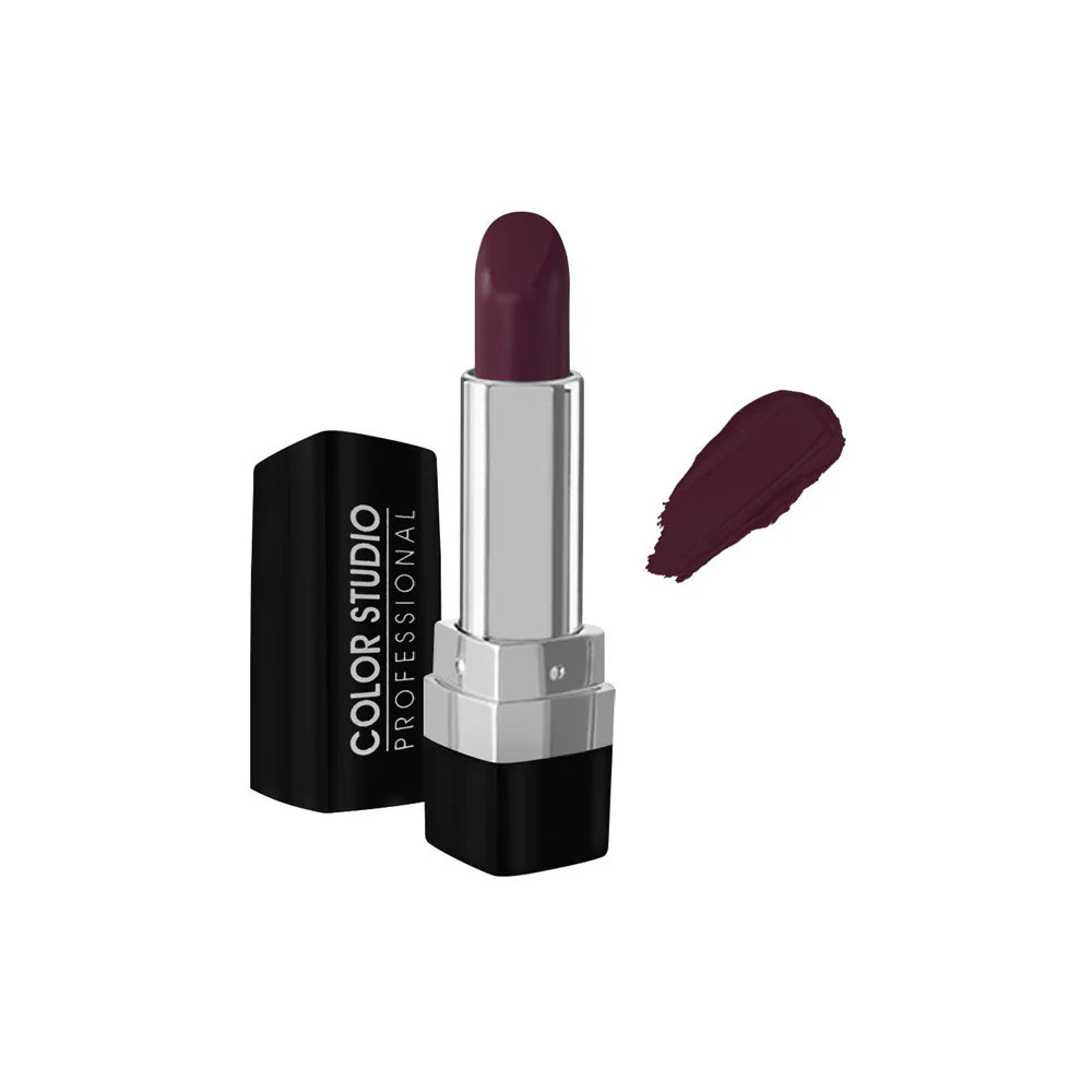 Color Studio Lipstick Velvet