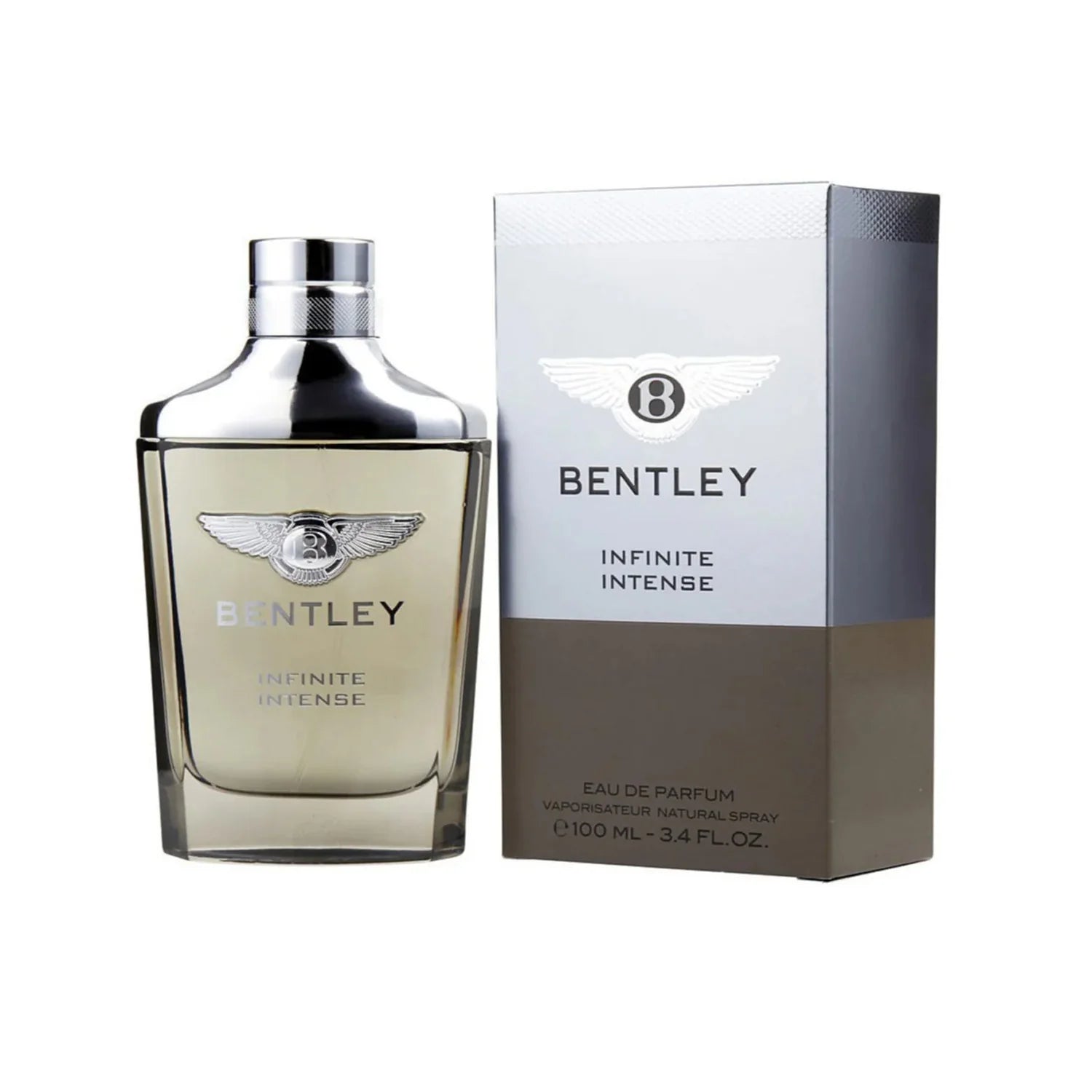 Bentley Infinite Intense Edp 100Ml