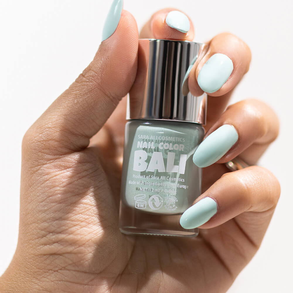 Nail Color