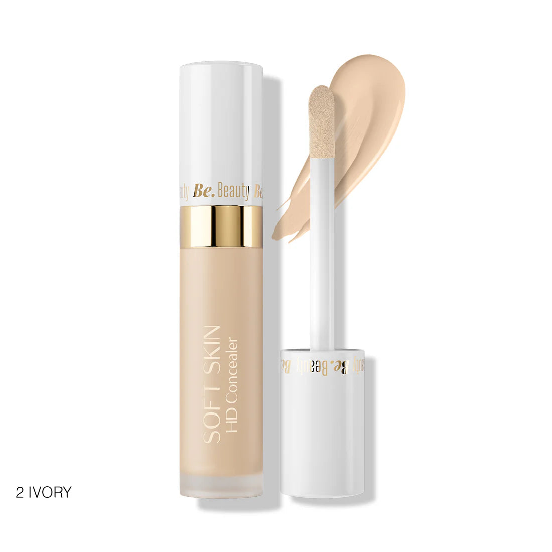 B.Beauty Soft Skin Hd Concealer