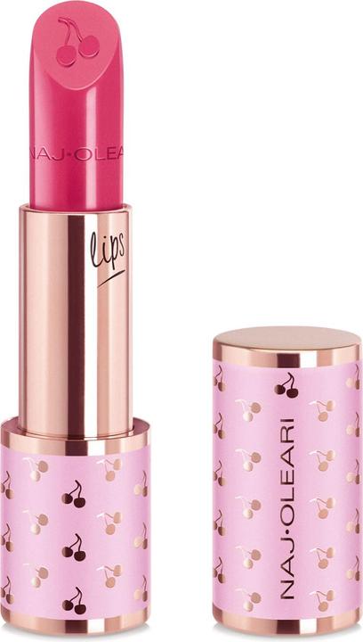 Naj Oleari Lipstick Forever Matte