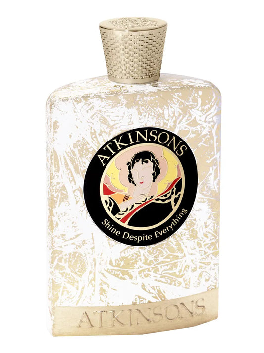 Atkinsons Shine Despite Everything Unisex Parfum Intense 100Ml