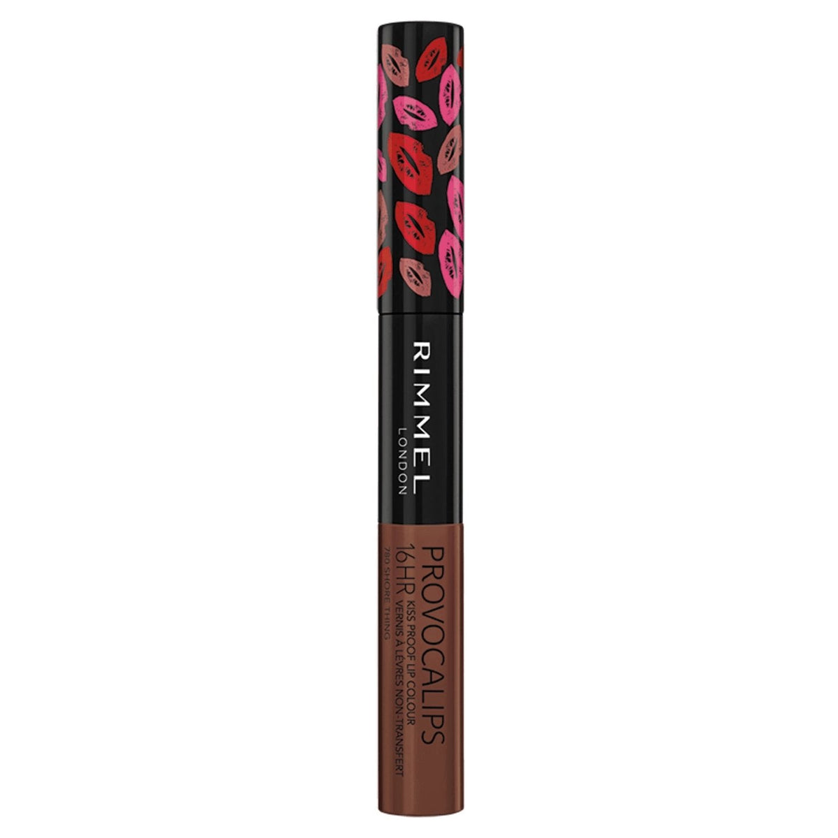 Rimmel Provocalips 16hr Kissproof Lip Colour