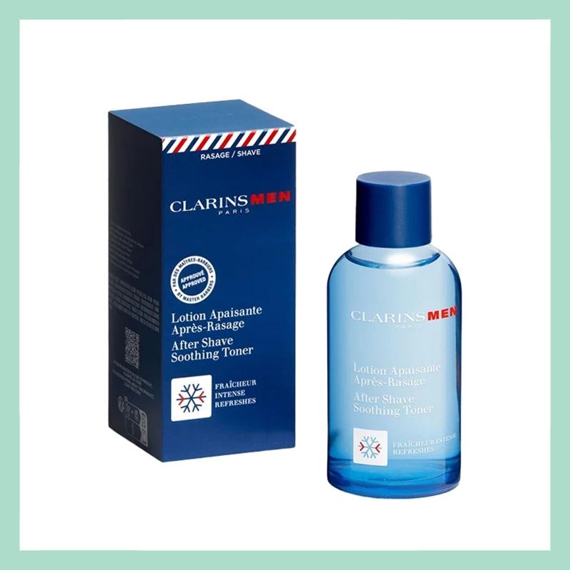 Clarins