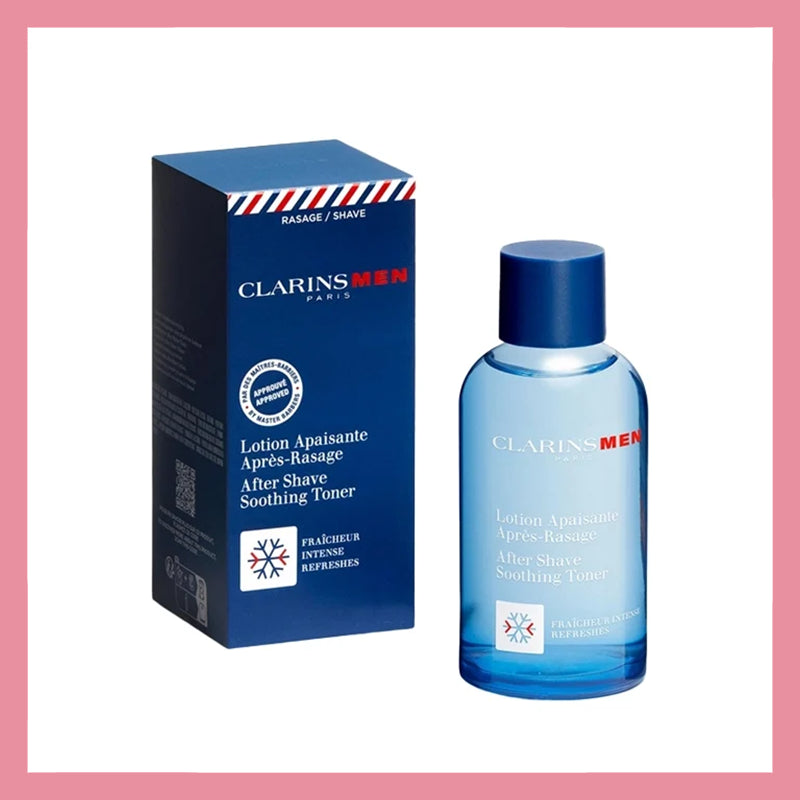 Clarins