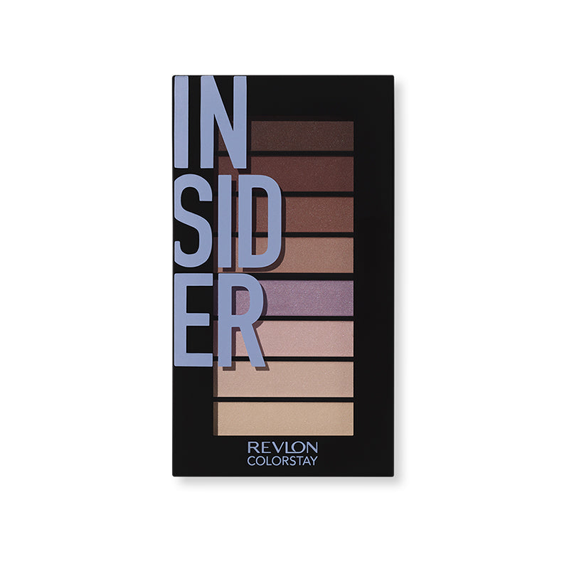 ColorStay Looks Book Eye Shadow Palettes